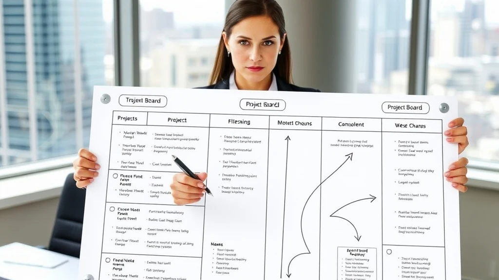 Dream symbol: project board paper: demographics: Individuals with Goals and Ambitions