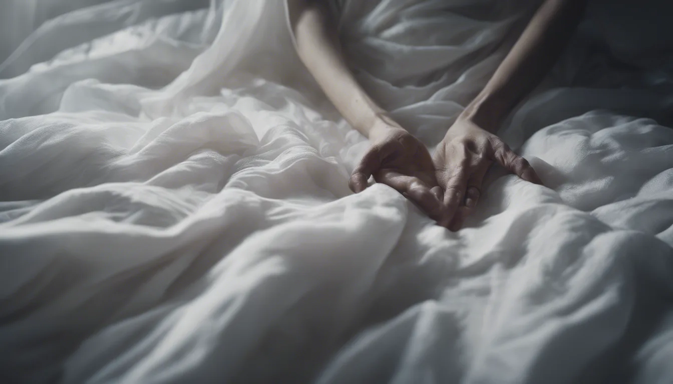Dream symbol: finger gestures: intro