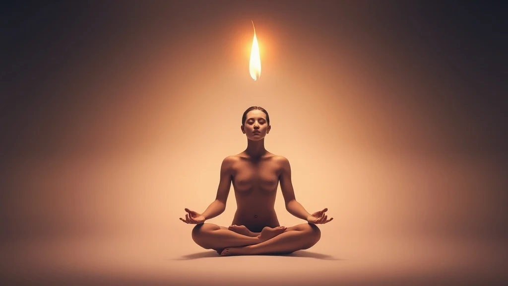 Dream symbol: flame of light: demographics: Spiritual Seekers
