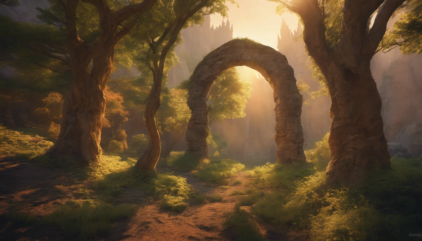 Unraveling the Secrets of Dreams About Stone Arch Park
