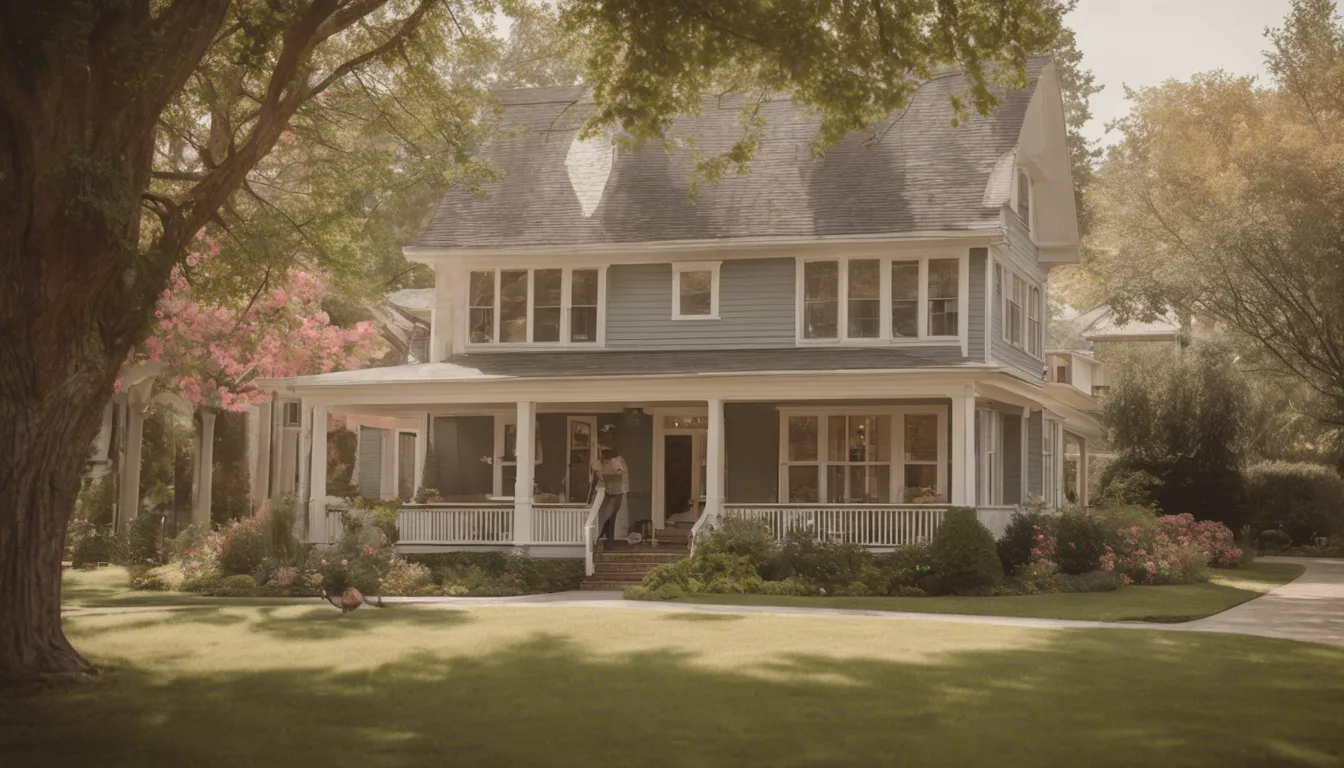 Venturing into the Uncharted: Unraveling the Symbolism of a Friend's House in Dreams