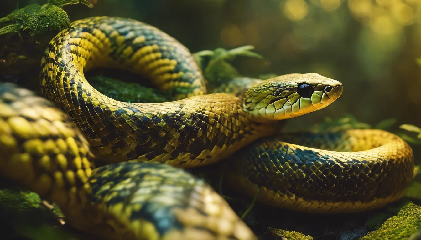 Dream symbol: yellow snake: demographics: Individuals Interested in Symbolism and Dream Interpretation