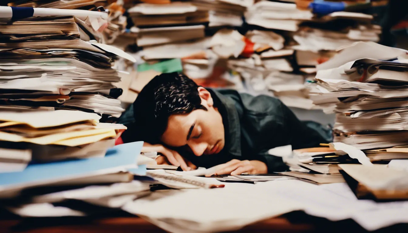 Dream Symbol Assignment: Unraveling the Tasks Set by Your Dreams