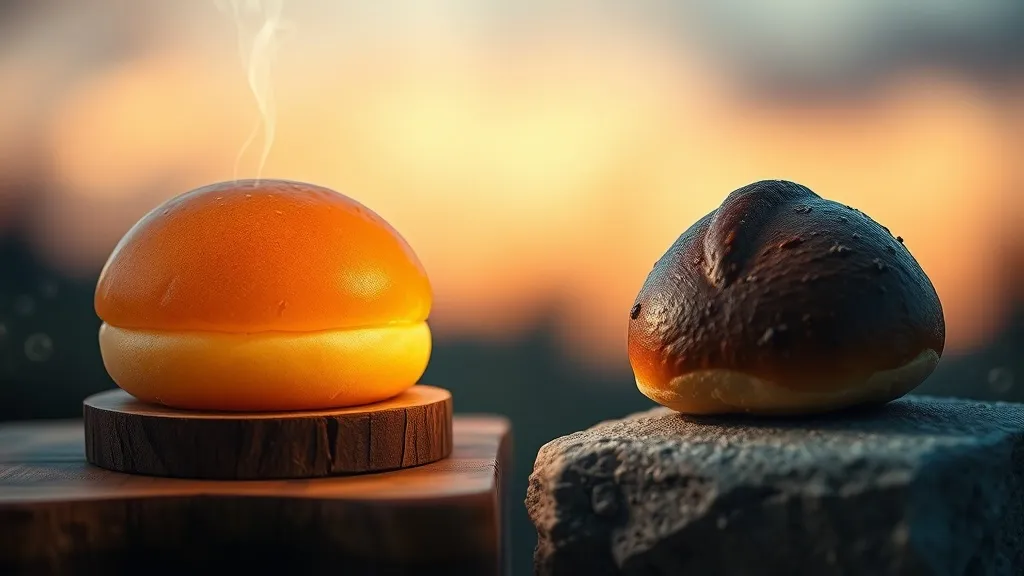 Dream symbol: bun: intro