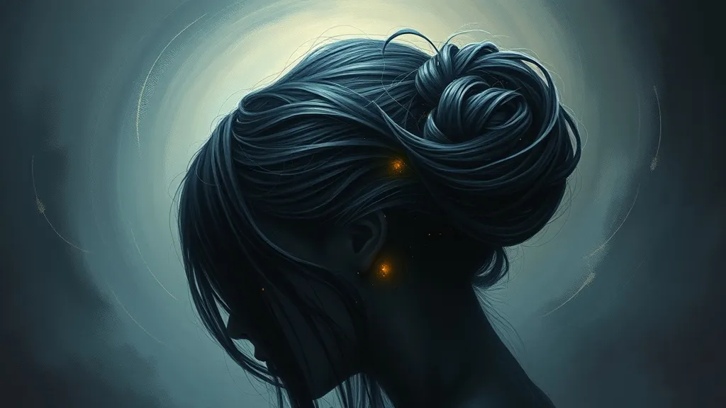 Dream symbol: bun: symbolism: Hidden Depths and Inner Life