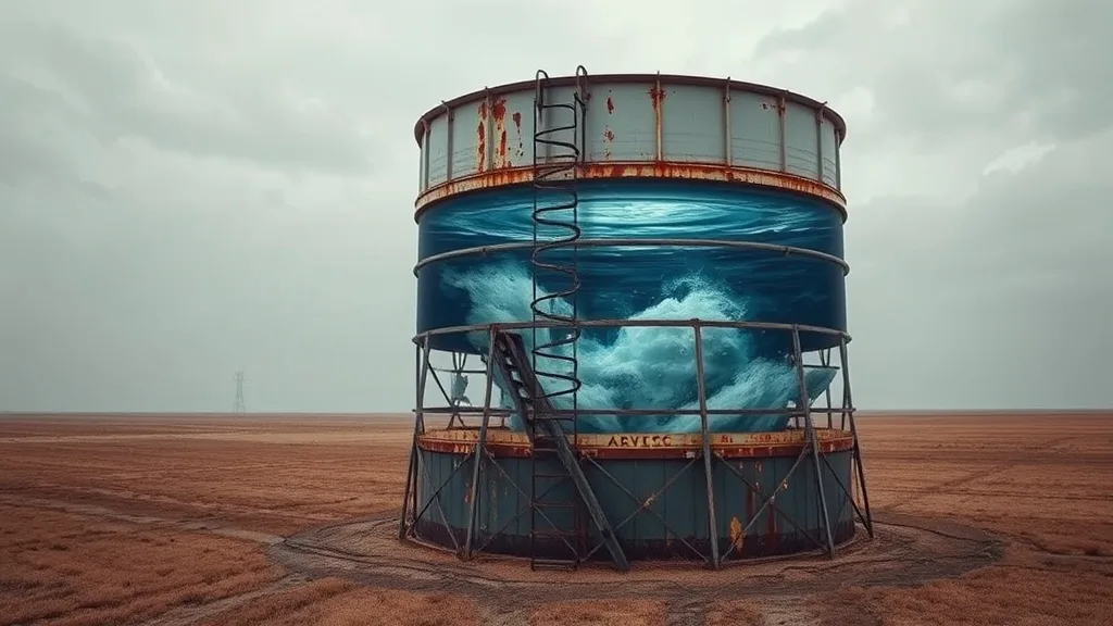 Dream symbol: water tanks: demographics: People with Anxiety or Stress