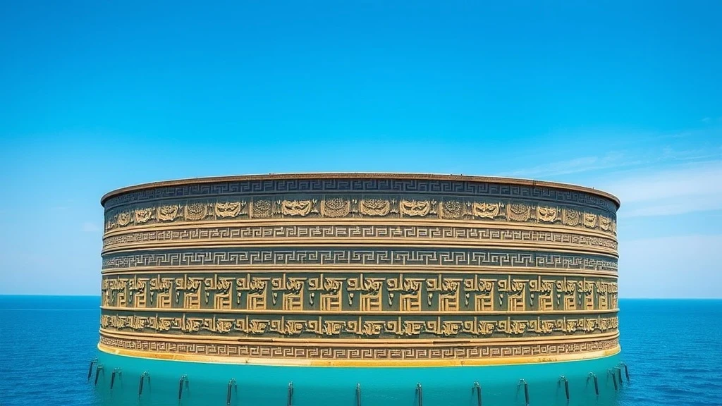 Dream symbol: water tanks: symbolism: Reservoir of Emotions and Experiences