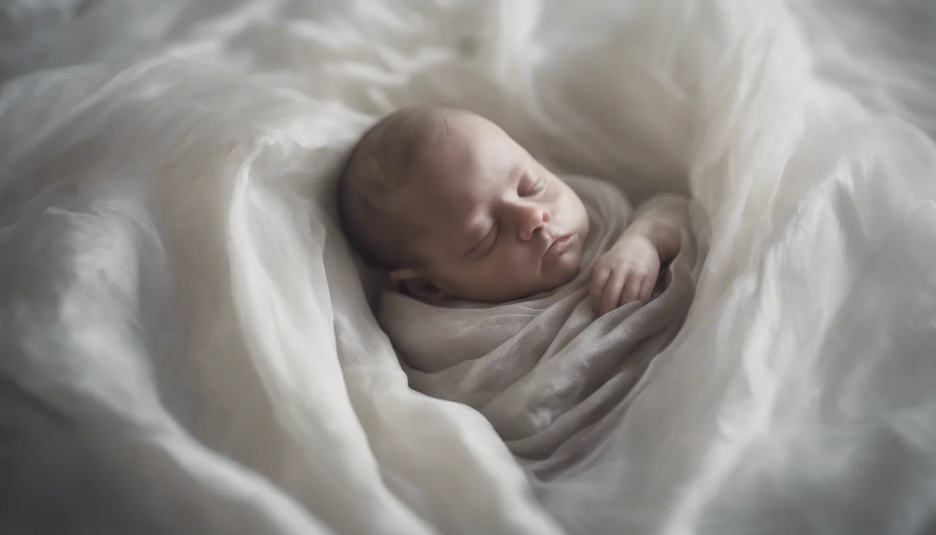 Unraveling the Dream Symbol: Dead Baby