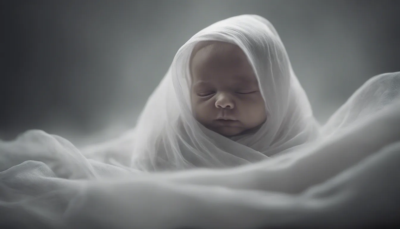 Dream symbol: dead baby: symbolism: Unfulfilled Dreams and Aspirations