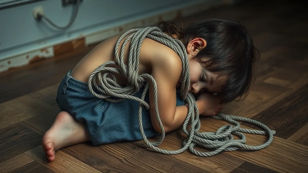 Dream symbol: phone cord: demographics: Individuals with Childhood Trauma Related to Phones