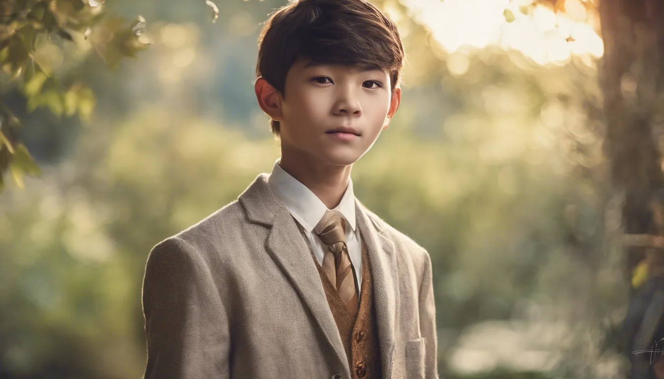 Unraveling the Enigma: Dream Symbolism of a Senior Boy