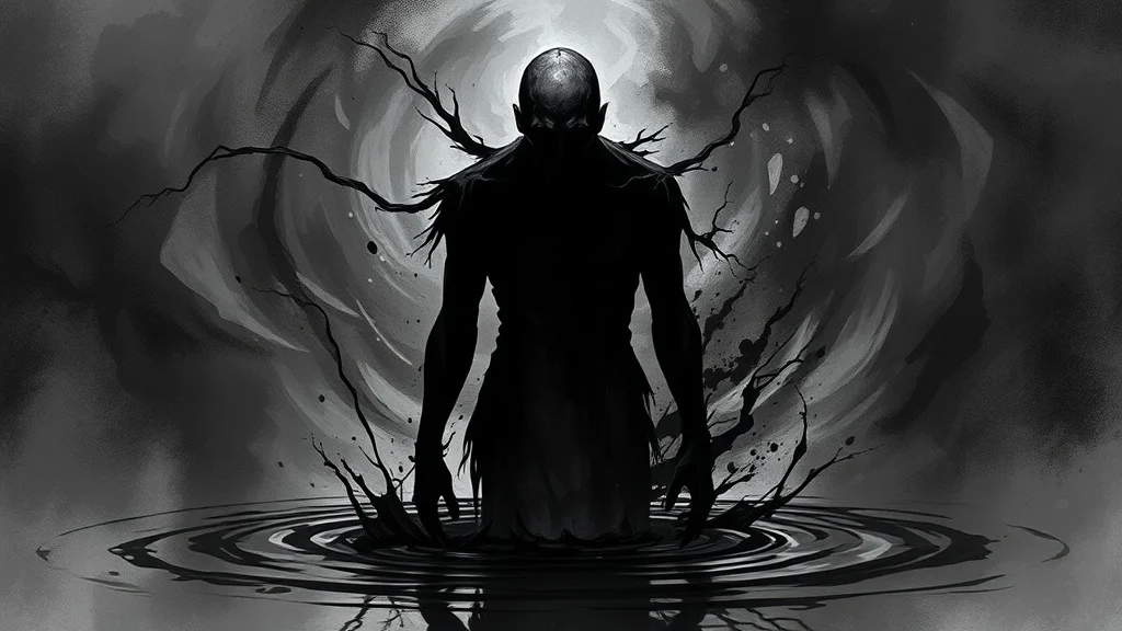 Unraveling the Enigma of Ink Black Dreams: A Guide to Symbolism