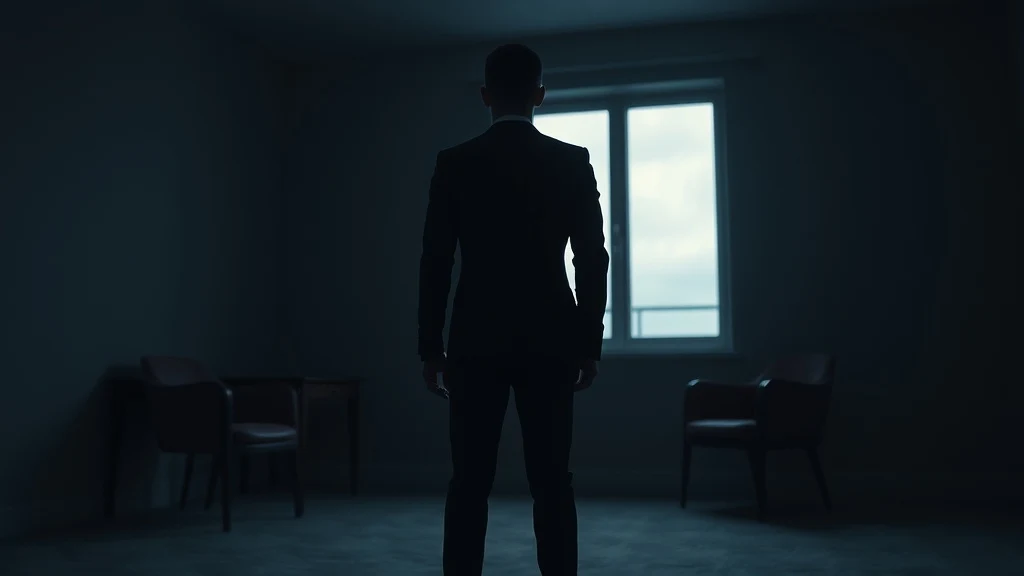 Dream symbol: ink black: scenarios: Dream of Ink Black Suit