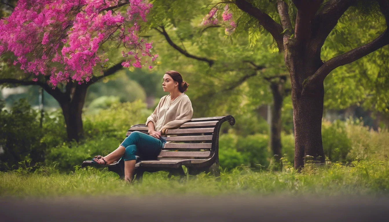 Unraveling the Enigma: Your Ex-Fiancé in Dreams - Unlocking the Secrets