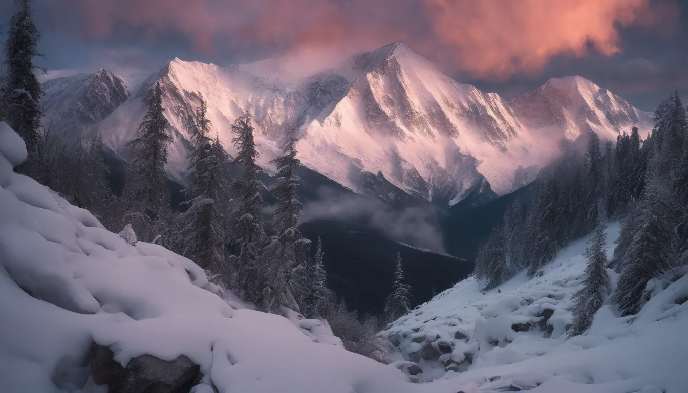 Dream symbol: avalanche: intro