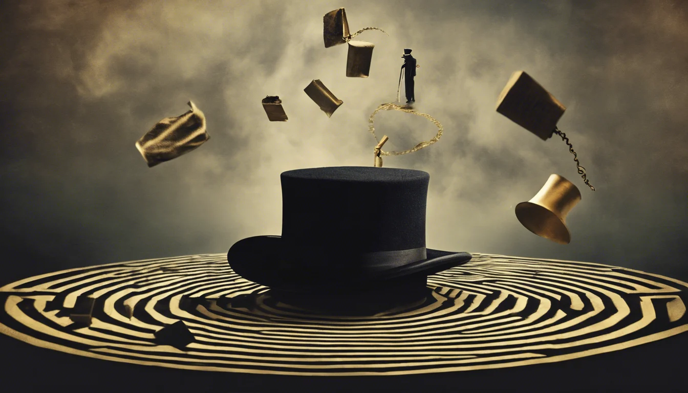 Dreaming of Hats: Unraveling the Hidden Meanings Behind Your Hat Dreams