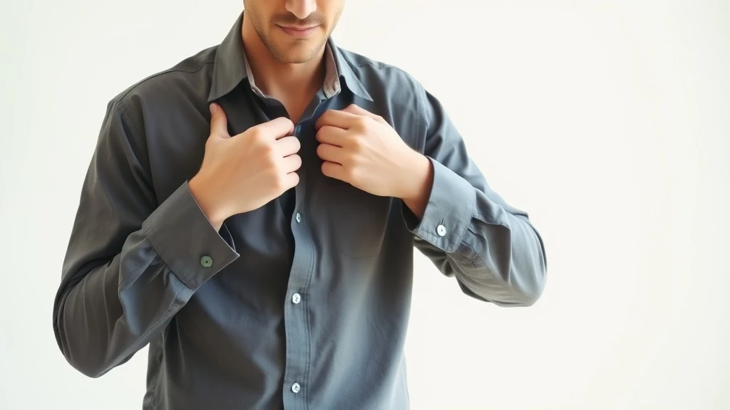 Dream symbol: layers of shirts: scenarios: Dream of Taking Off Layers of Shirts