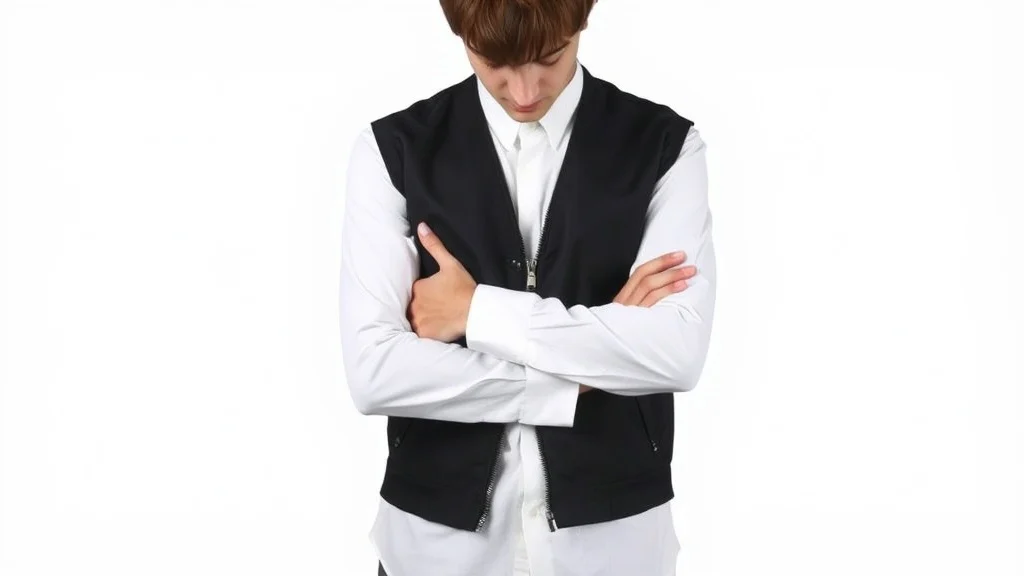 Dream symbol: layers of shirts: symbolism: Concealment and Disclosure