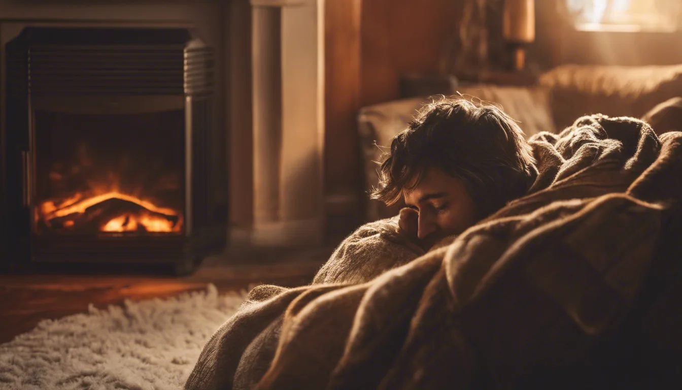 Heater in the Dream: Unraveling the Hidden Meanings