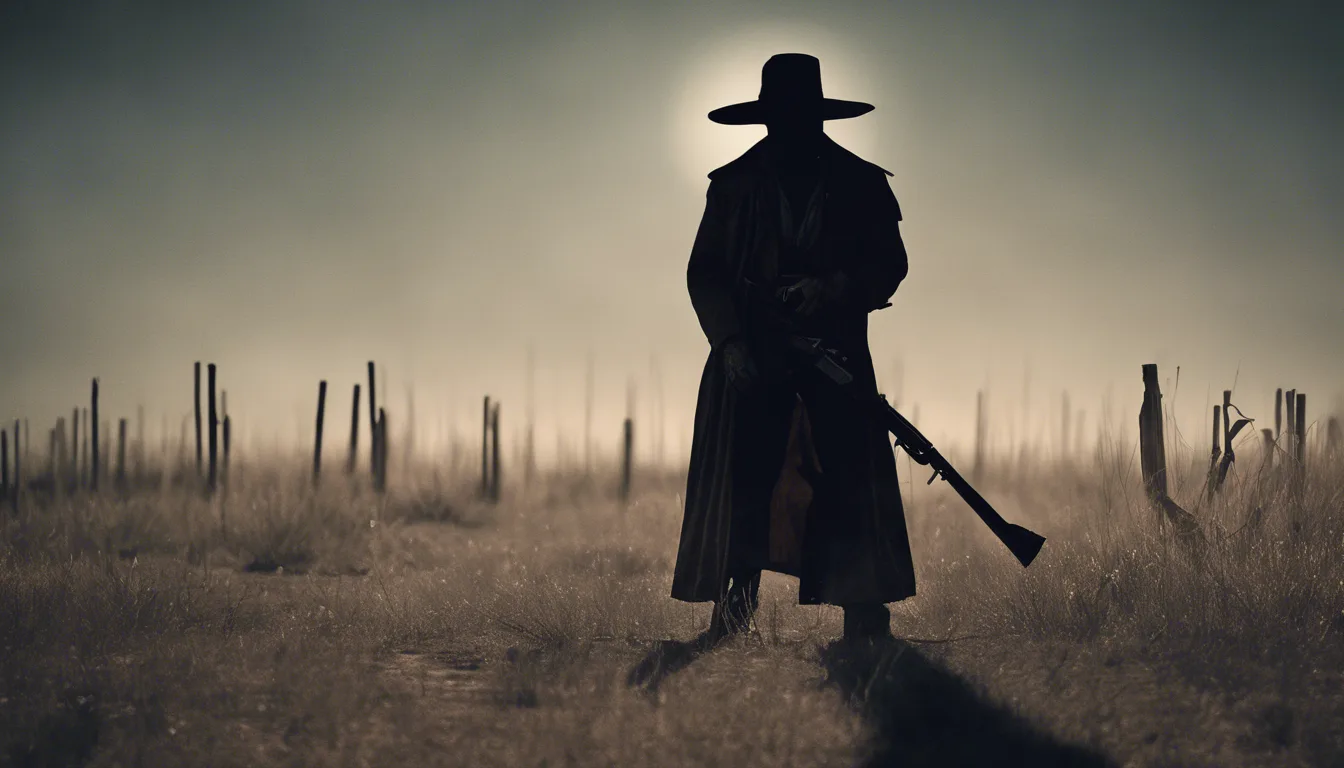 Unraveling the Hidden Meanings: Rifle Symbolism in Dreams