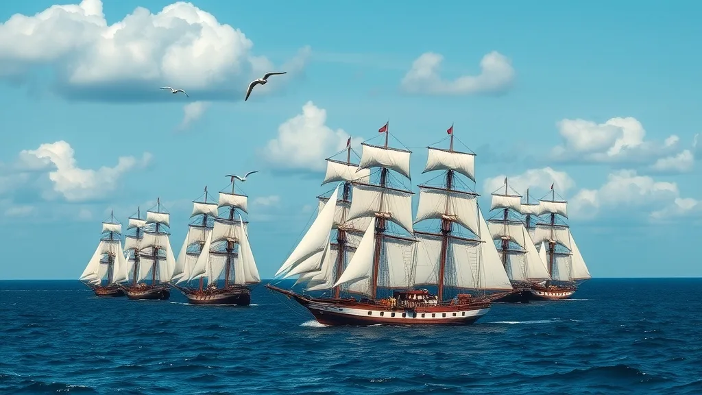Dream symbol: fleet: intro