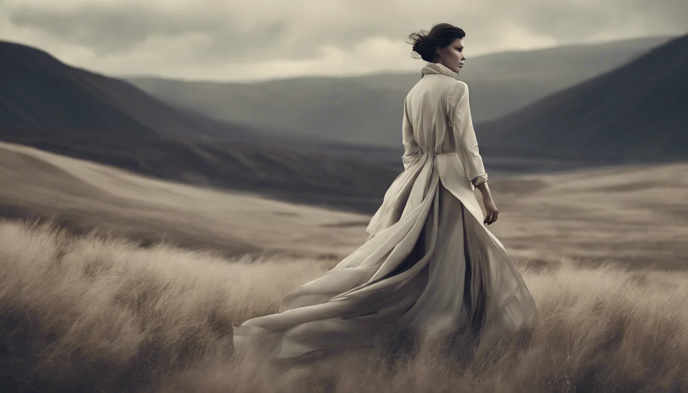 Unraveling the Meaning of Dreams About Being Stylish: A Journey of Self-Expression and Confidence