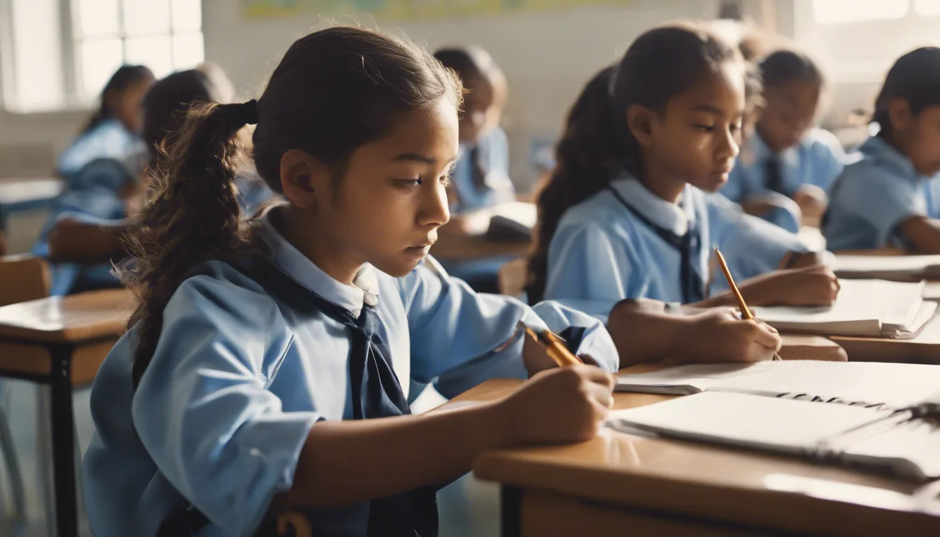Unraveling the Meaning of Local School Dreams: Delving into the Symbolism