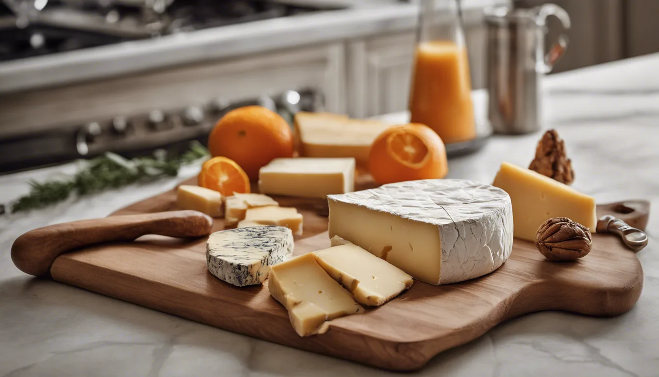 Unraveling the Mysteries Behind Cheese Dreams: Meanings & Interpretations