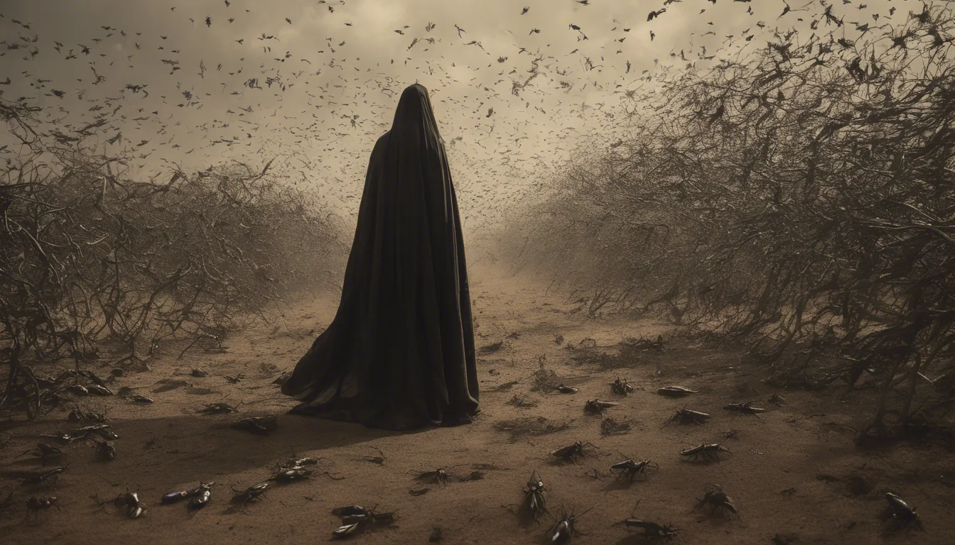 Unraveling the Mysteries: Dream Symbol Infestation and Its Significance