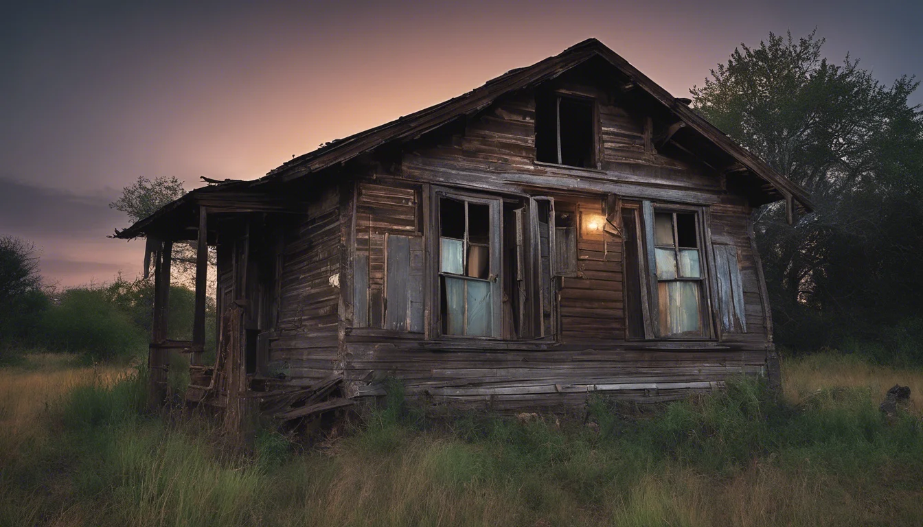 Unraveling the Mysteries: Exploring the Symbolism of Old Bungalows in Dreams