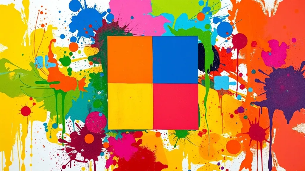 Dream symbol: square: demographics: People who are Creative