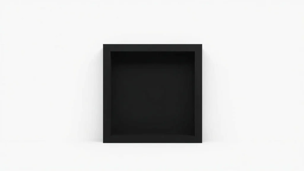 Dream symbol: square: scenarios: Dream of a Black Square