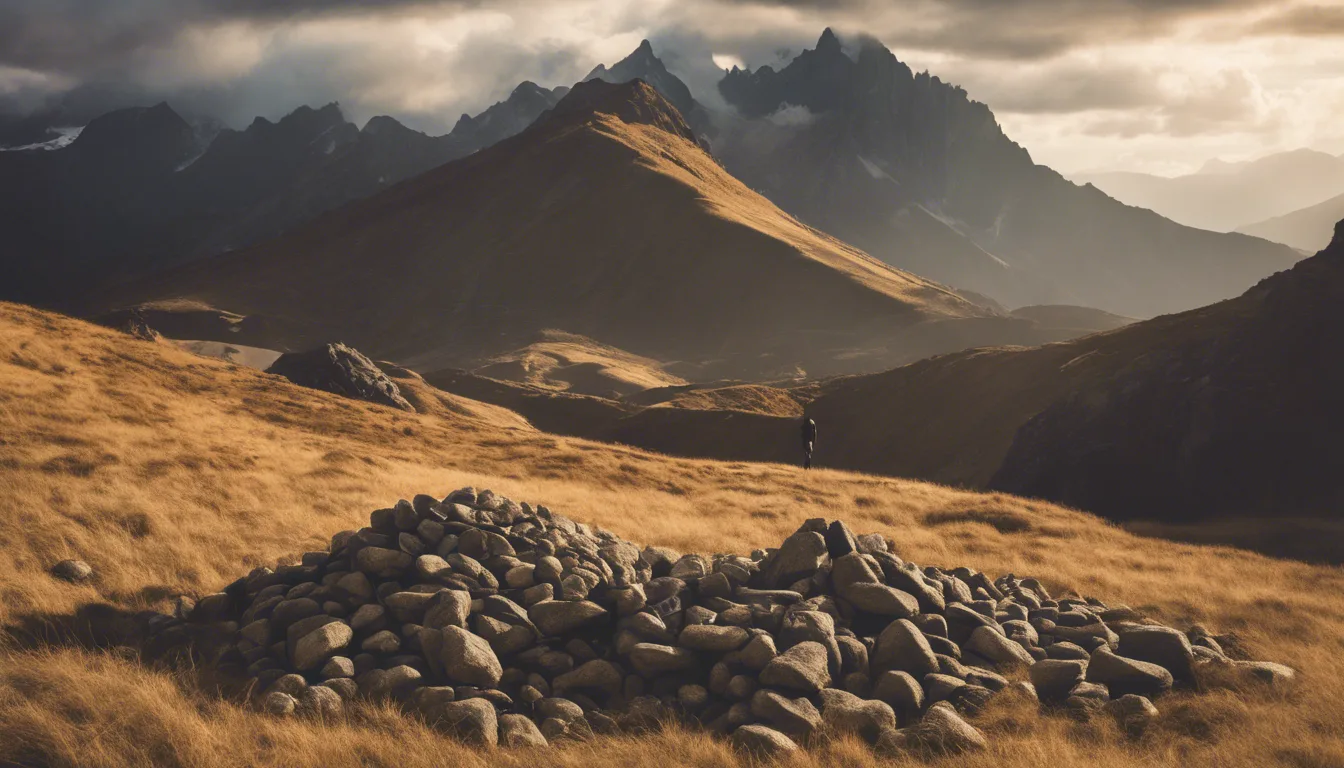Unraveling the Mysteries of Dreams: What Does a Heap Symbolize?