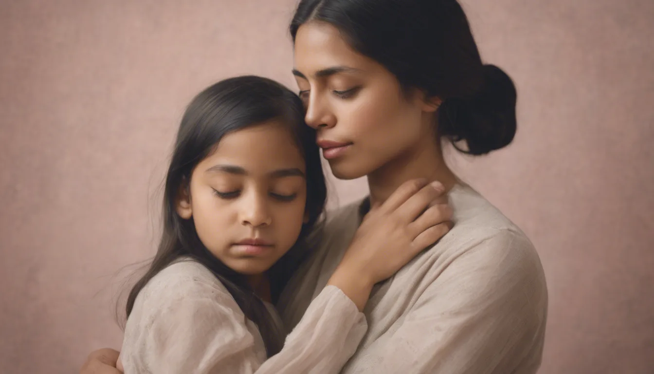 Dream symbol: sister and mom: intro