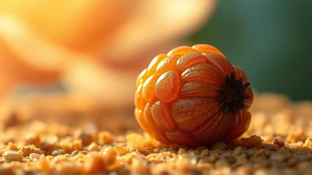 Dream symbol: pip: symbolism: Tiny Treasures and Hidden Gems