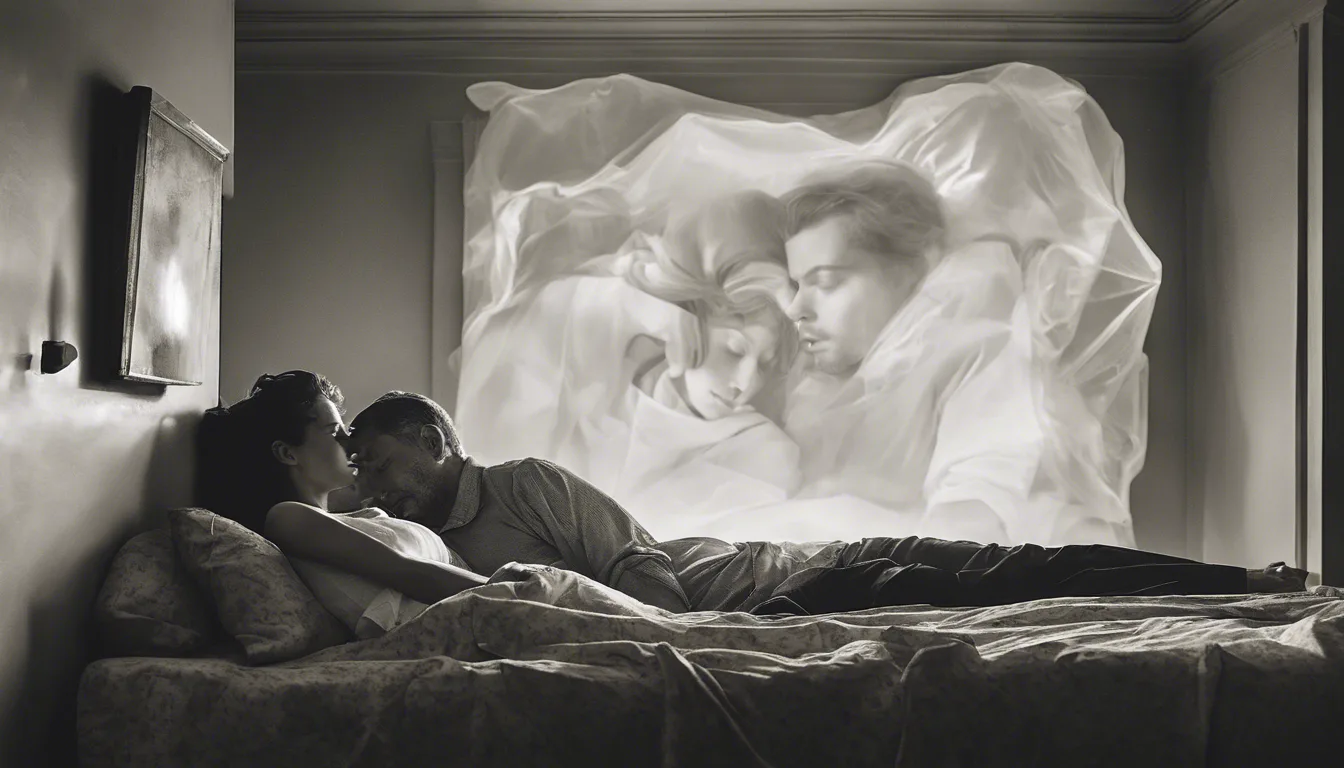 Extramarital Affairs in Dreamland: Unveiling the Mysteries
