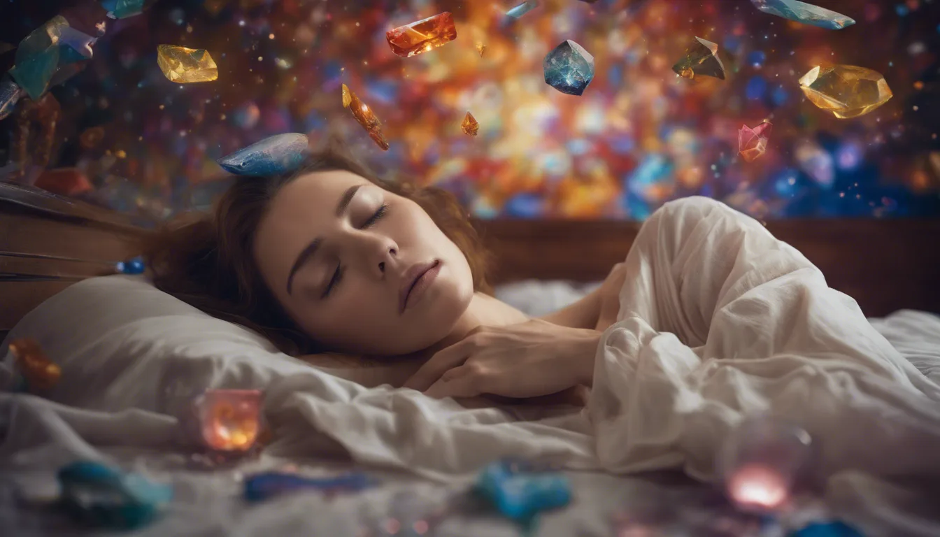 Unraveling the Secrets of Material Dreams: A Deeper Dive into Meaning & Symbolism
