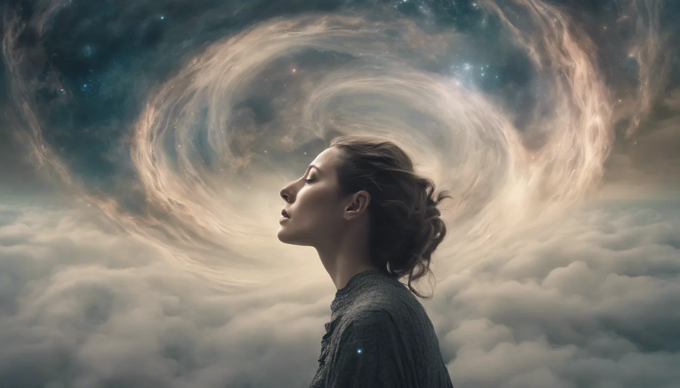 Dream symbol: three days: intro