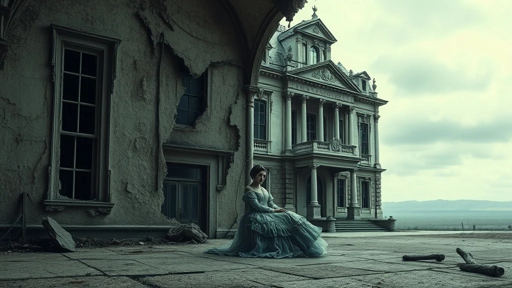 Dream symbol: billionaire family: symbolism: Isolation and Loneliness