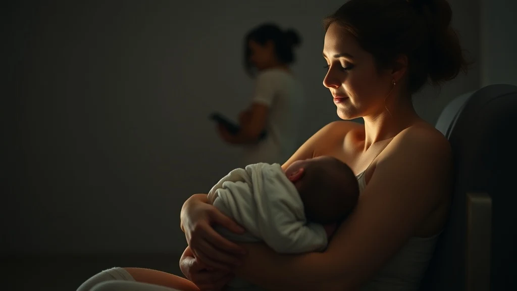 Dream symbol: woman's voice: demographics: Postpartum Women