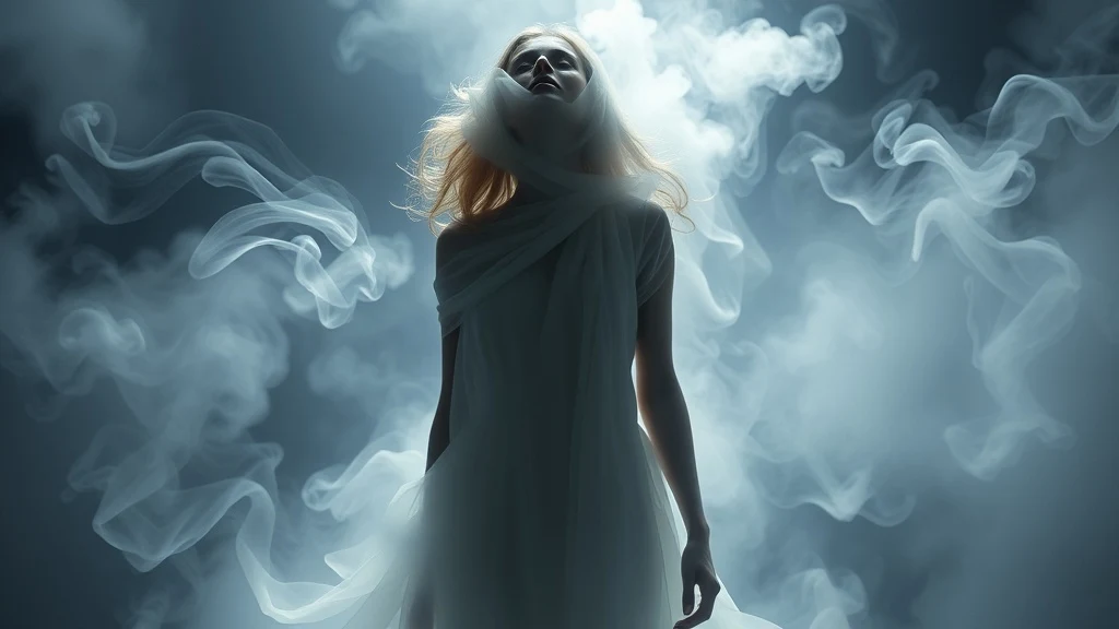 Whispers from the Subconscious: Unraveling the Symbolism of a Woman's Voice in Dreams