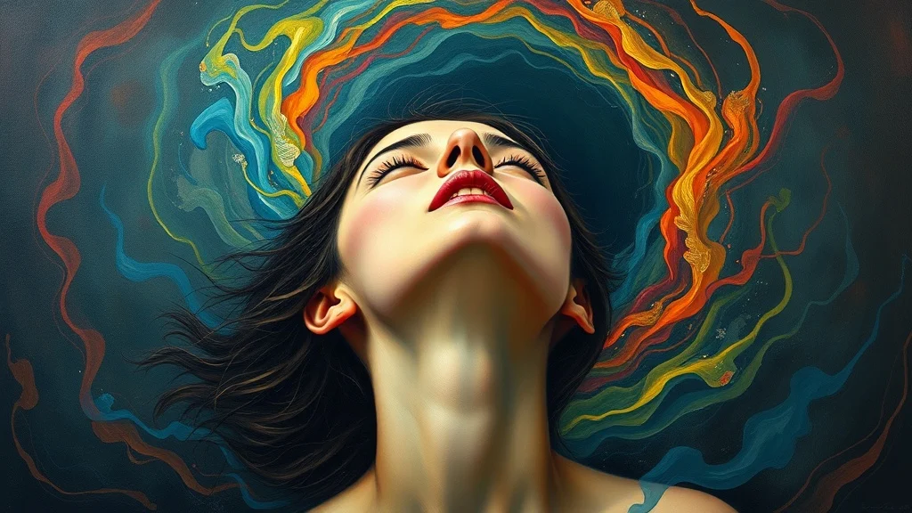 Dream symbol: woman's voice: scenarios: Dream of a woman's voice speaking in a foreign language