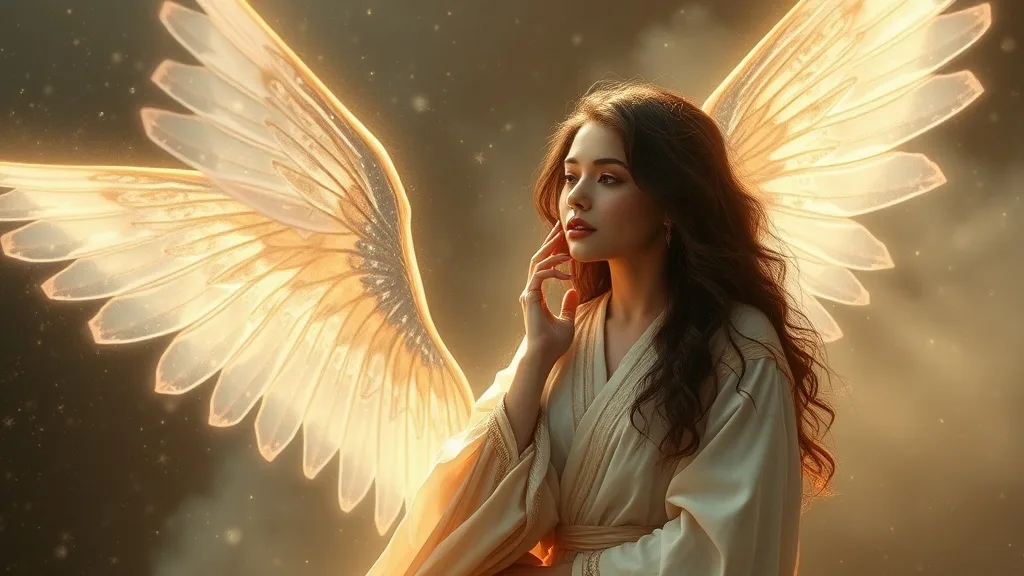 Dream symbol: woman's voice: symbolism: Wise Counsel