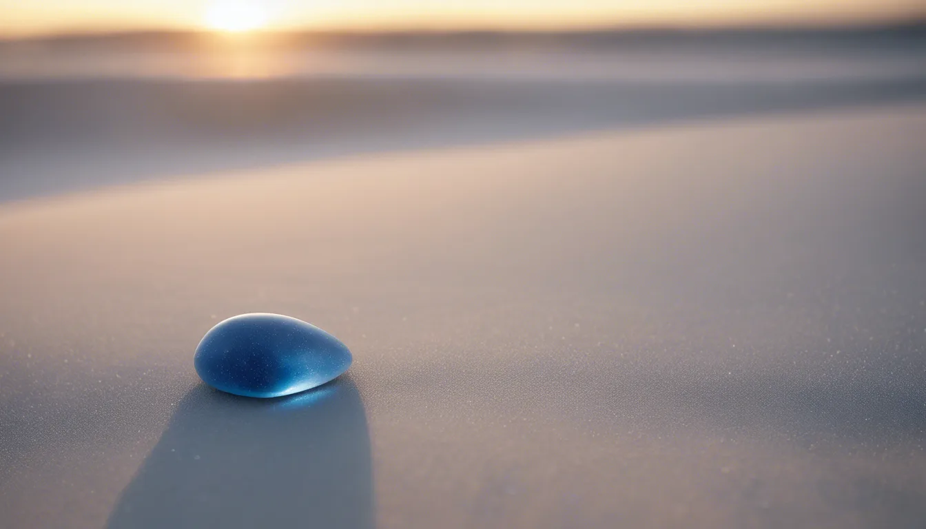 Dream symbol: blue stone: intro