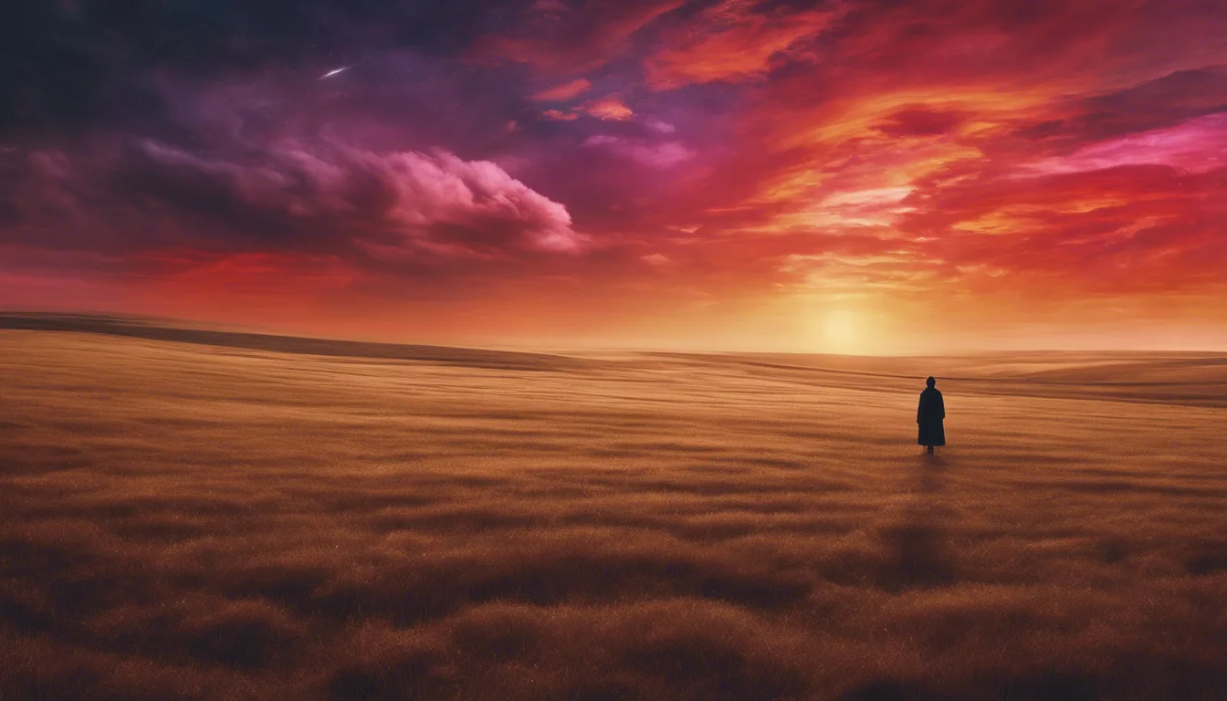 Moving Forward in Dreams: Unraveling the Symbolism
