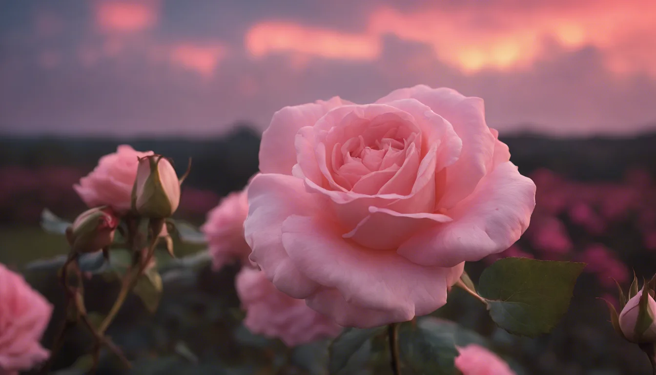 Dream symbol: pink formatting: intro