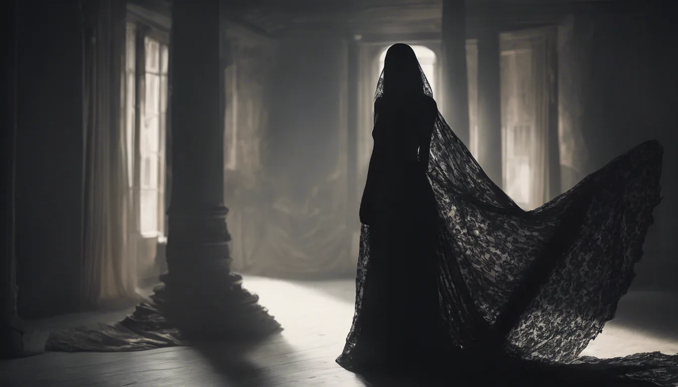 Black Clothes in Dreams: Unraveling Their Meaning and Significance