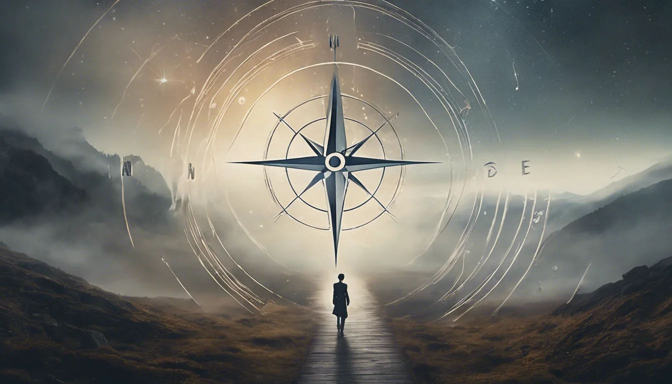 Dream symbol: destiny: intro