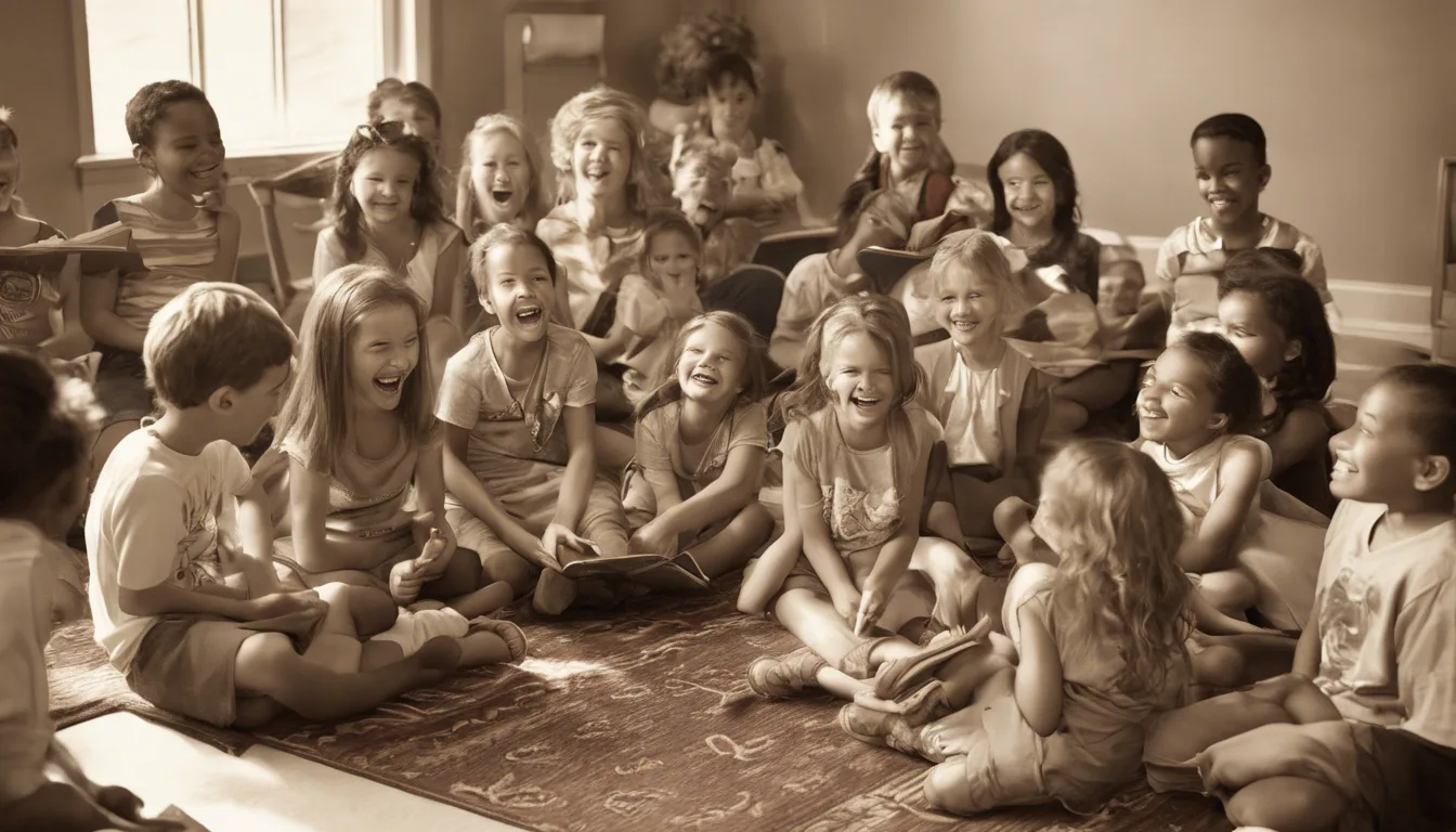 Dream Symbol: Unraveling Vacation Bible School's Significance
