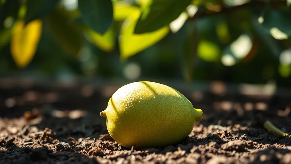 Dream symbol: green guava: scenarios: Dream About Finding a Green Guava